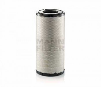 Фильтр воздушный DAF     (d=148  D=282  H=570)