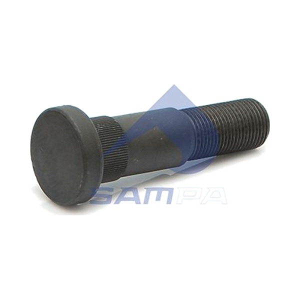 Болт колесный M7/8 104/94mm FH12