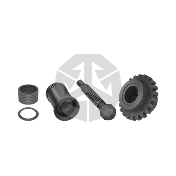 РМК суппорта Meritor / механизм выбора зазора колодок L