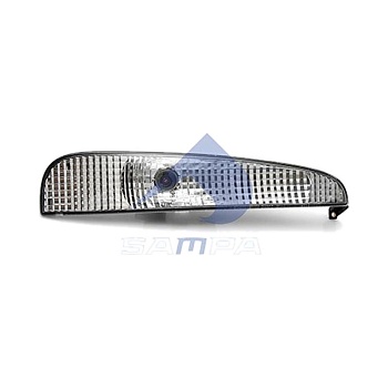 Фонарь указателя поворота правый MB Axor 04-08