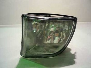 ФАРА противотуманная TIGGO L