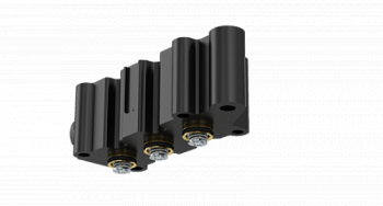 Клапан электромагнитный ECAS