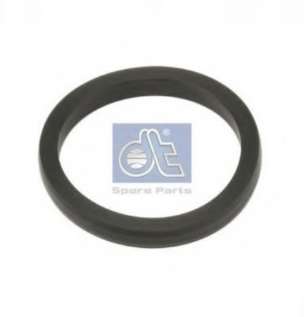 Кольцо 49x60x7 водяного насоса VO