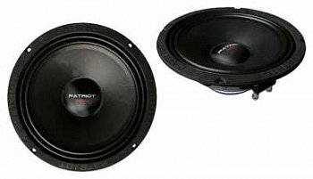 Эстрадная акустика   Ural   AS-PT200  PATRIOT NEO 1ШТ