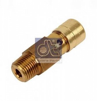 Клапан предохранительный осушителя M16  14.3BAR SCANIA 4-SERIE