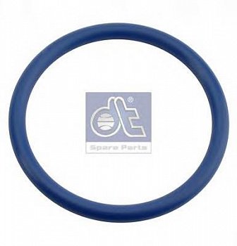 Кольцо 72x6.99 патрубка VO