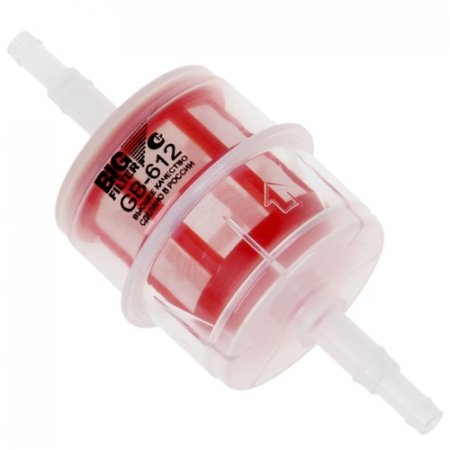 Фильтр топливный