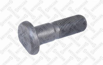 Шпилька колесная M18x1.5x67мм MAN передняя