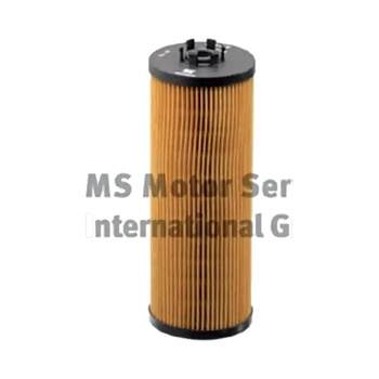 Фильтр масляный CHEVROLET Aveo (08-) OPEL Astra H,J (1.6/1.8) (09-)