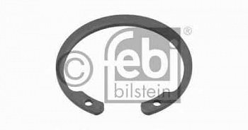 Кольцо стопорное 42x1.75\Omn MB 609/MAN