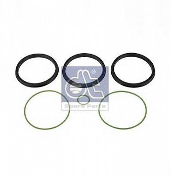 РМК уплотнений цилиндра