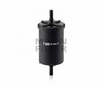 Фильтр топливный!\ Renault Laguna/Megane, Peugeot 106-406