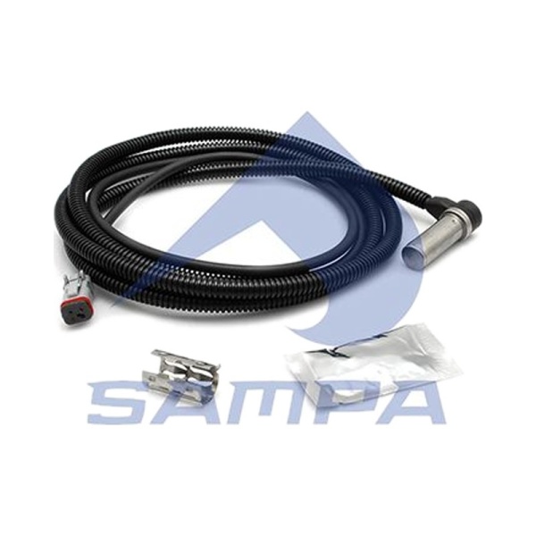 Датчик ABS L=2400±15mm правый Renault R.V.I.Premium,Kerax,