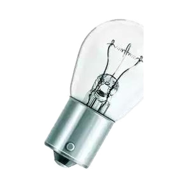 Лампа 24V P21W 21W  однонитевая