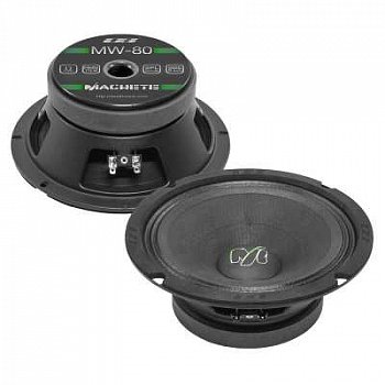 Эстрадная акустика     Alphard  MW-80 ПАРА