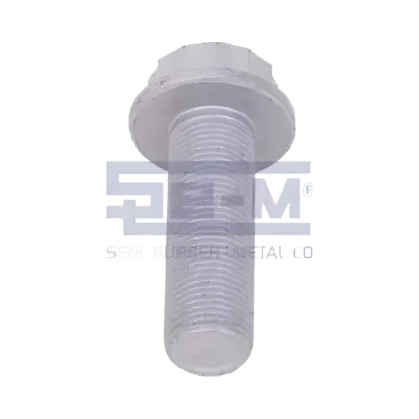 Болт крепления суппорта m18*55*1.5 SAF