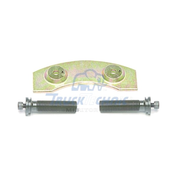 РМК суппорта MERITOR DX.195.51/DX.195.52