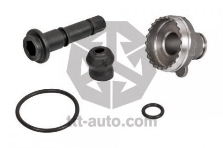 РМК механизма регулировки суппорта (5 деталей) Вольво Z-cam о.н.276100