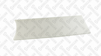 Фильтр салона MAN MB SETRA/CONECTO/NEOPLAN