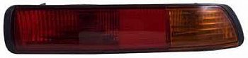 Фонарь в задний бампер MITSUBISHI PAJERO 99-03