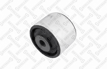 сайлентблок стабилизатора кабины!(мр) 16x78x63 \IVECO Stralis/Trakker