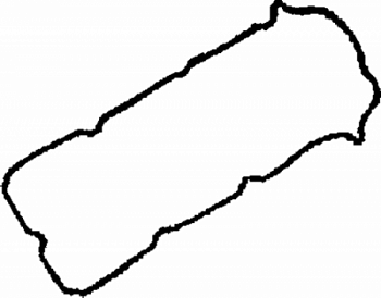 Прокладка  клапанной крышки Nissan Maxima QX 2.0/3.0 V6 24V 95 R