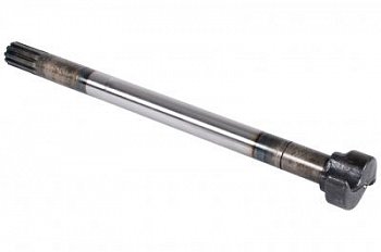 Вал тормозной ROR L=570 [527.5] R