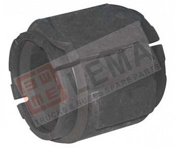 Втулка стабилизатора 35*55*51 MAN TGM/TGS/TGX