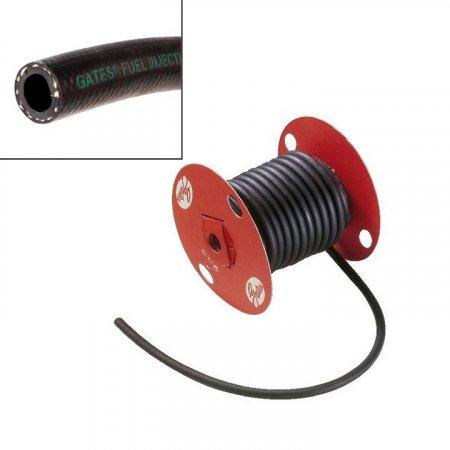 Шланг топливный Gates  6х15 мм