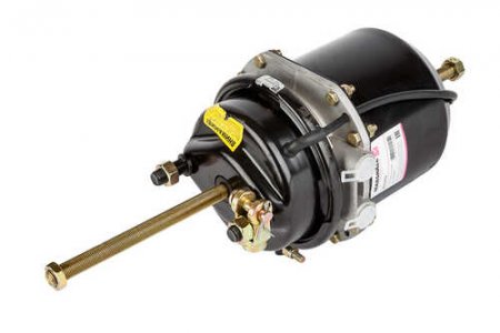 Энергоаккумулятор 24/24 (барабанный тормоз)  длинный шток