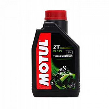 Масло мот. для ДВУХТАКТНЫХ двиг. Motul Snowpower полусинтетическое 2Т  4л