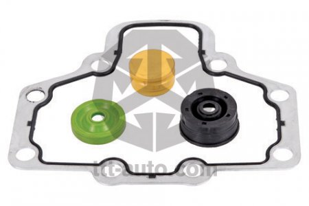 РМК суппорта Wabco / прокладка + заглушки