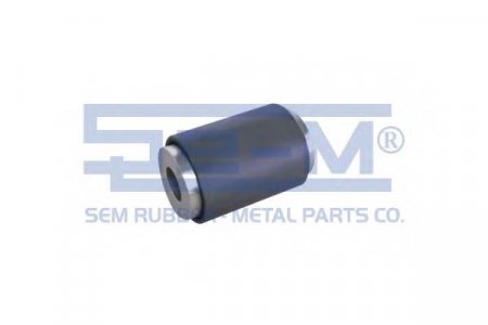 сайлентблок рессоры  24x70x95 \МАN 19/26.403