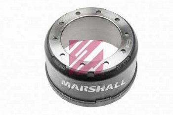 Барабан тормозной 419x230(219)x271 ROR