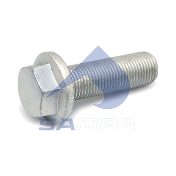 Болт M16x50x1.5