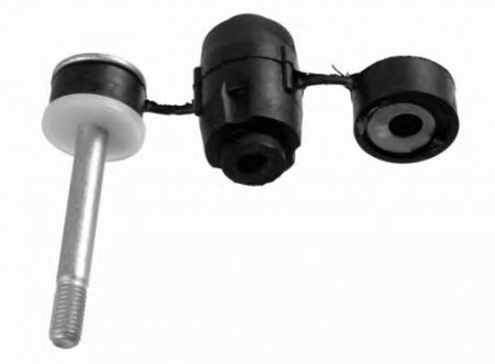 Тяга стабилизатора  переднего Dacia Logan 1.4/1.6/1.5DCi 04