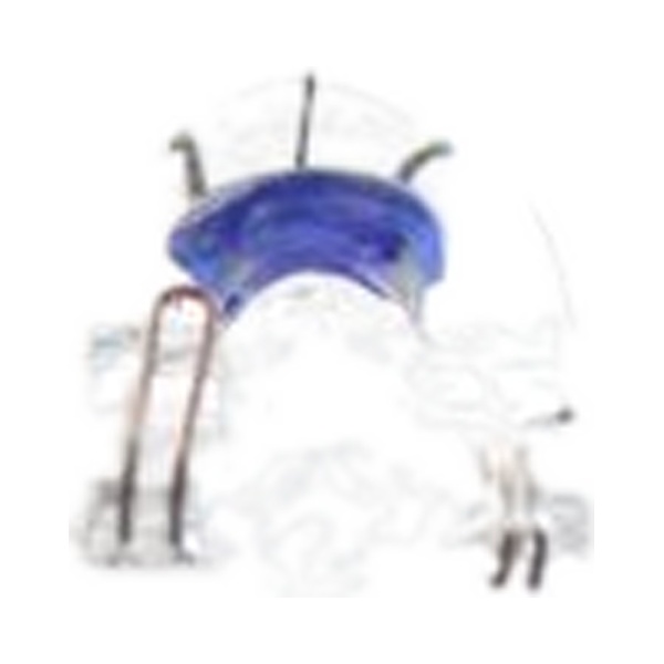 Лампа 12V W3W W2.1X9.5d без цоколя