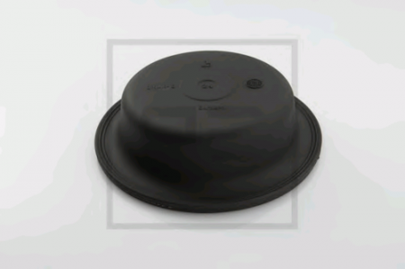 Диафрагма D20 глубокая (Мембрана)