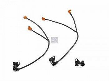 Датчик износа колодок IVECO