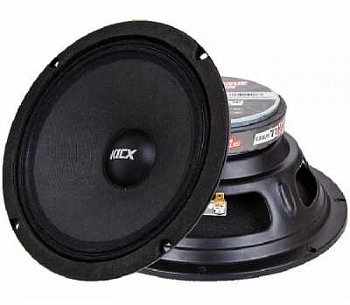 Эстрадная акустика   KICX    LL80 (4 Ohm)