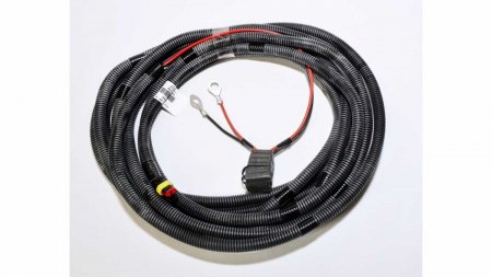 жгут питания сб. 1693