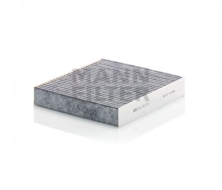 Фильтр салона Renault Logan II/Sandero/Clio IV угольный