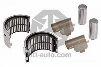 РМК подшипников суппорта (6 деталей) Меритор