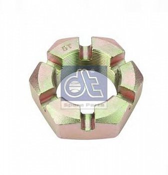 Гайка шкворня M36*1.5 Volvo B/F/FH/FM