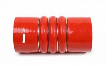 Патрубок интеркулера CURSOR