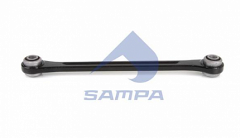 Стойка стабилизатора MAN