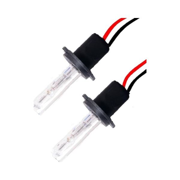 Лампа ксенон 12V H7  4300К AVS