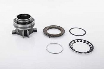 подшипник выжимной! \Scania 143/113 КПП GR871