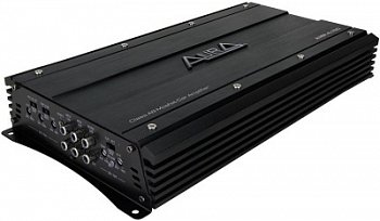 Усилитель 4-х канальный  AurA  AMP-4.100