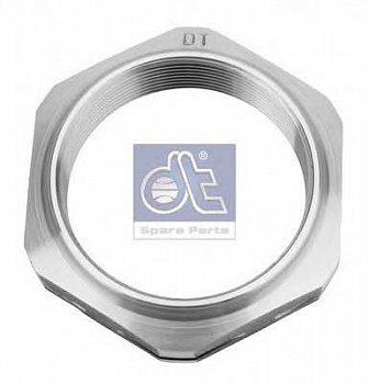 Гайка ступицы M120*2/SW140 RSM 9042